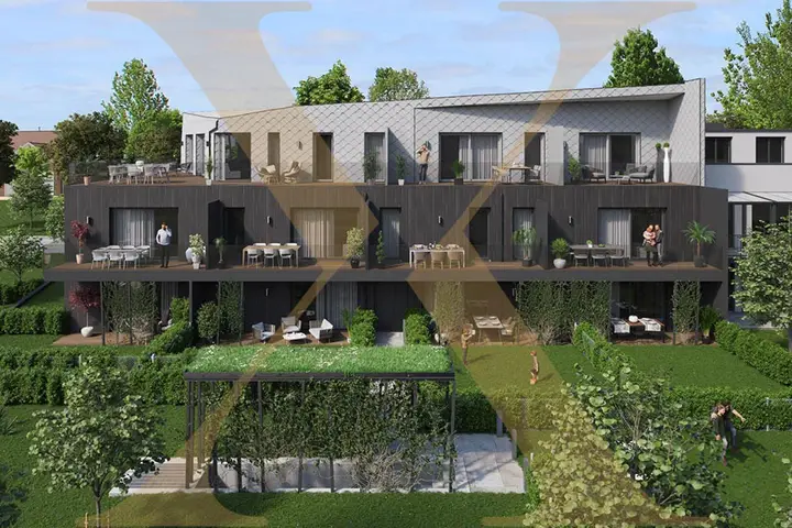 Visualisierung I