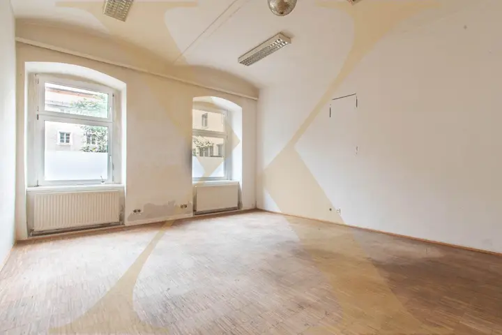 Zimmer I