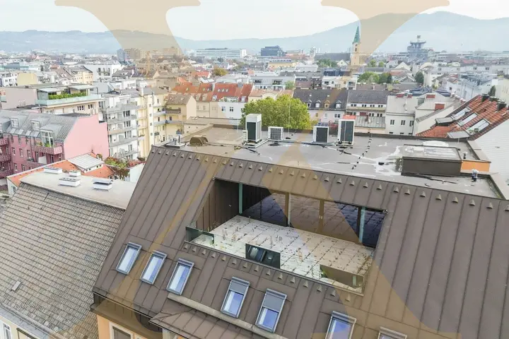 Außenansicht I