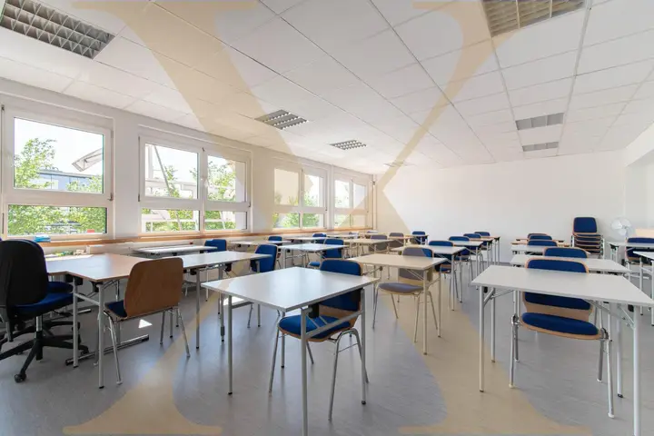 Büro I