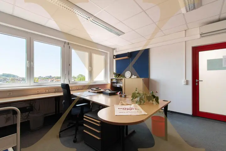 Büro I