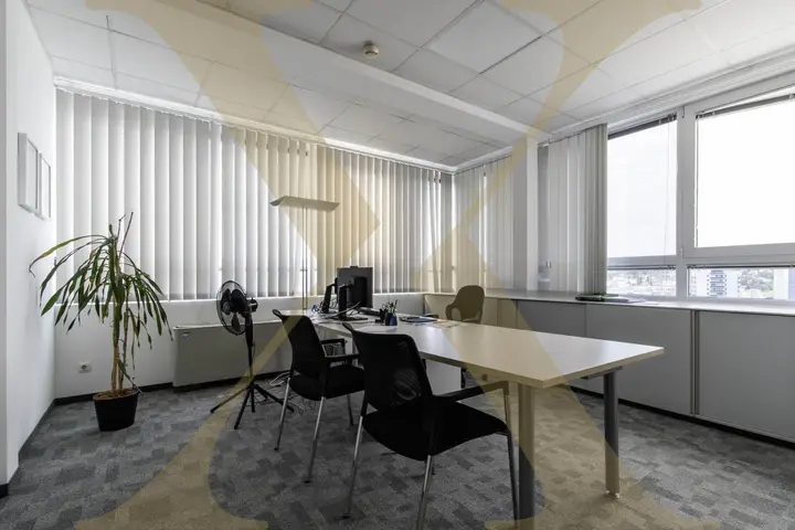 Büro I