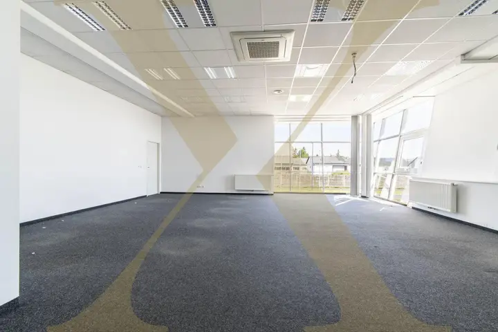Büro I