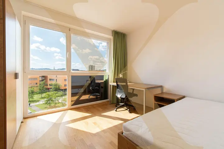 Schlafzimmer I