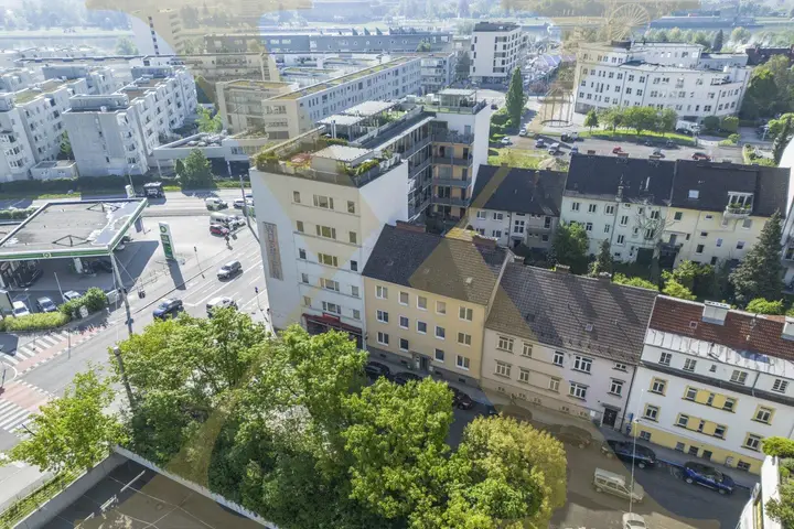 Außenansicht I