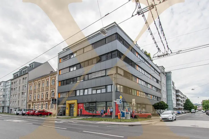 Außenansicht I