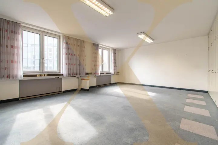 Büro I