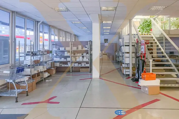 Büro I