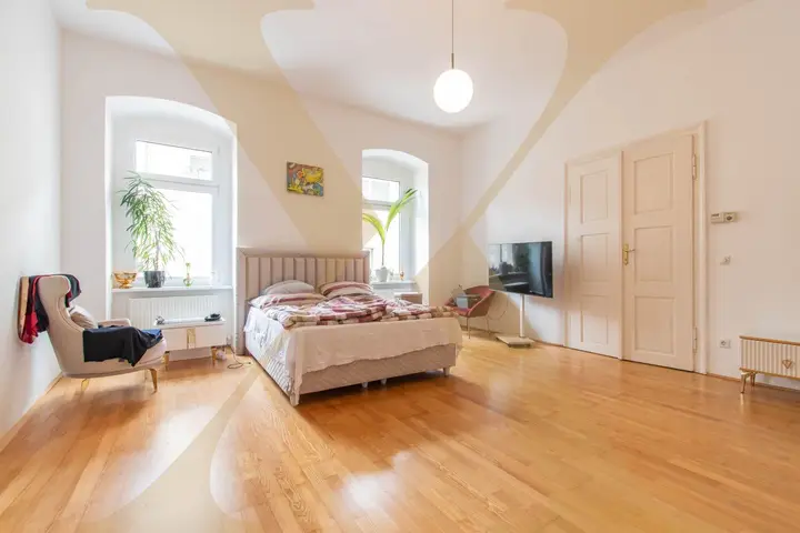 Wohnzimmer I