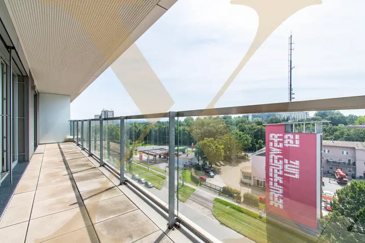 Loggia