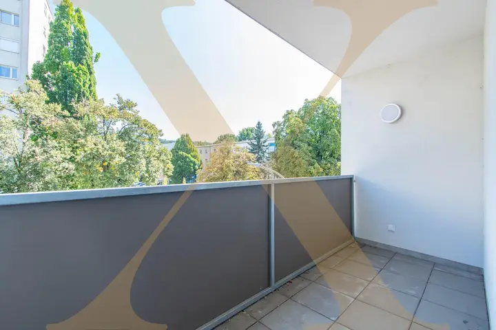 Loggia