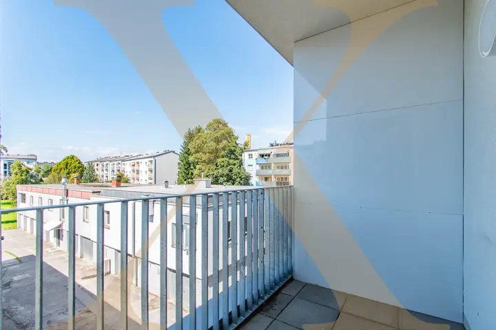 Loggia