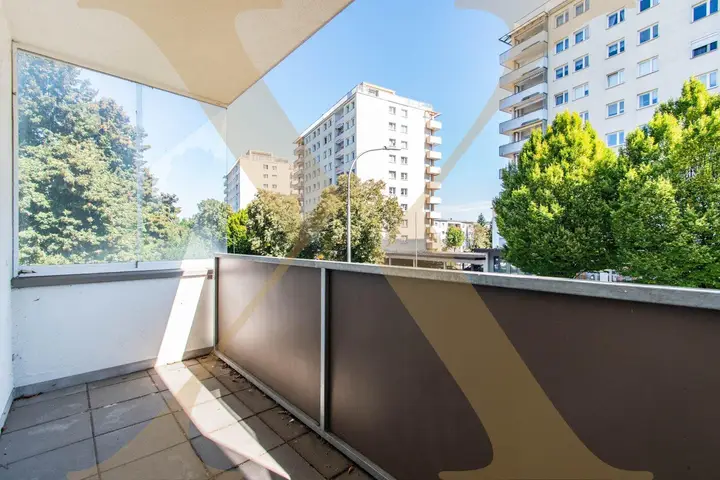 Loggia