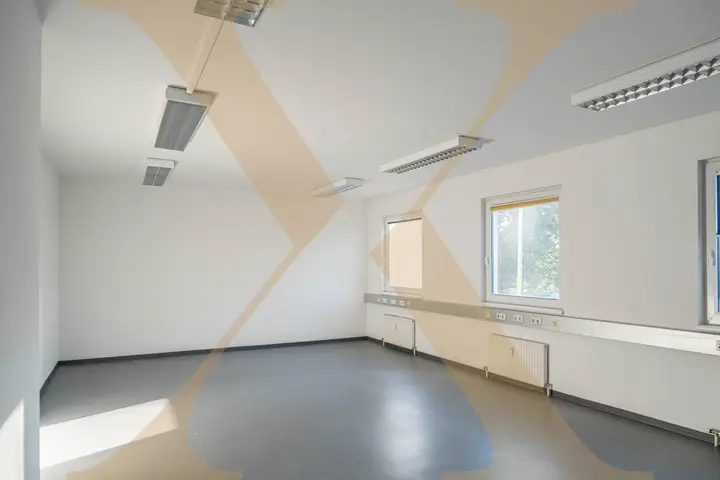 Büro I