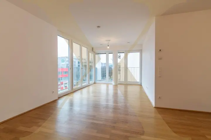 Musterfoto Wohnzimmer