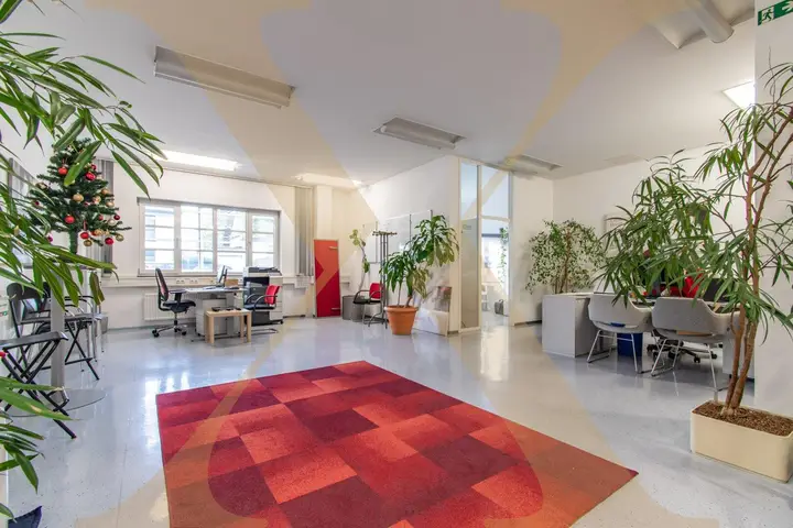 Büro