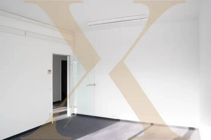 Büro I
