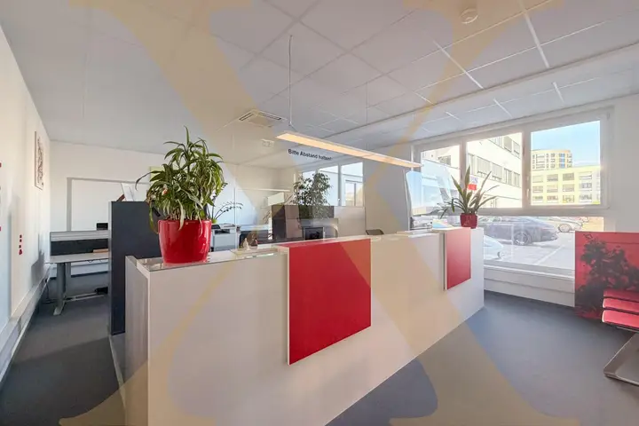Büro I