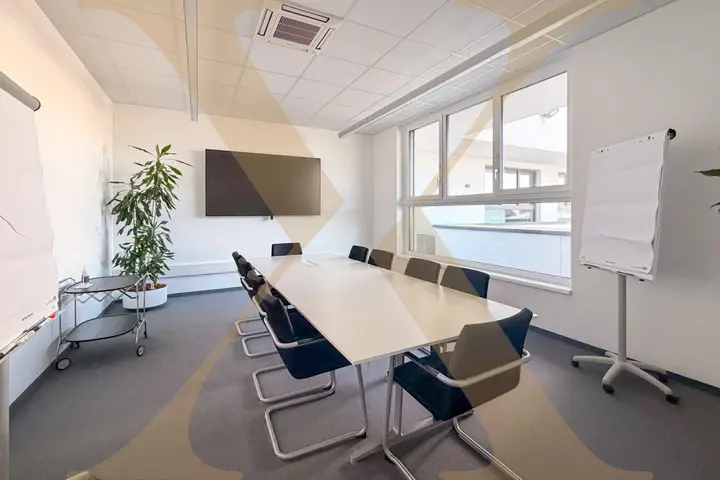 Besprechungsraum I EG