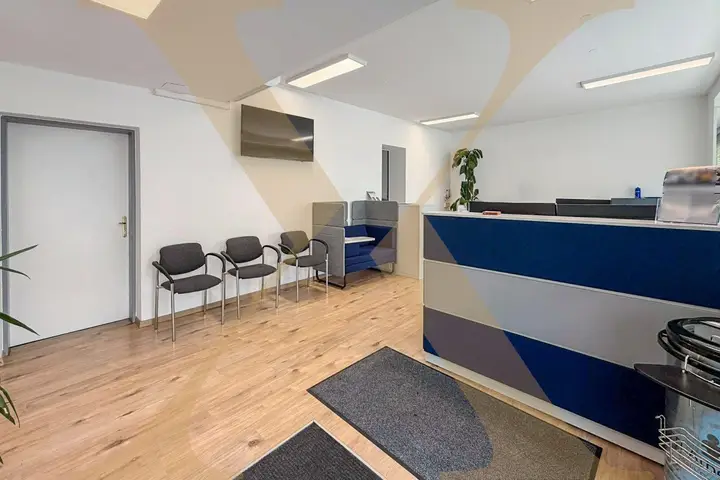 Empfang/Büro I