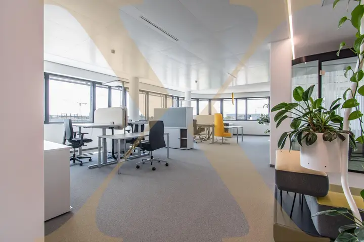 Teambüro I