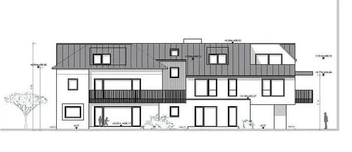Ansicht SHS 49