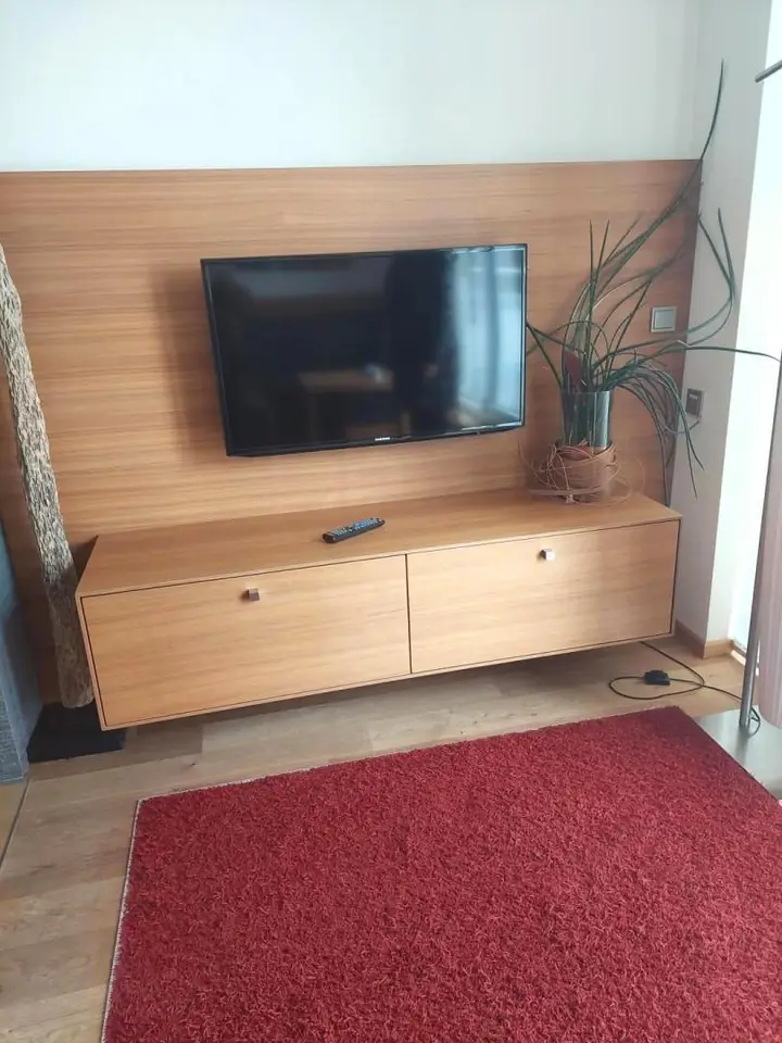 623, Wohnzimmer