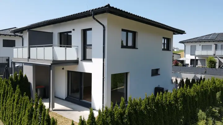 Ansicht Süd