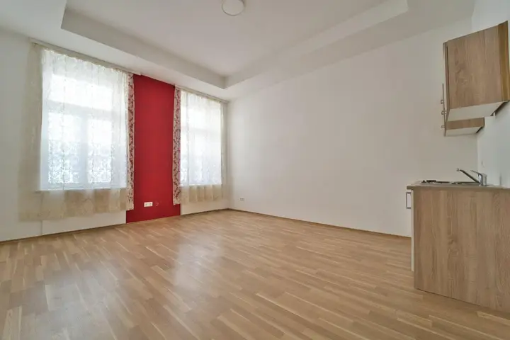 Wohnküche