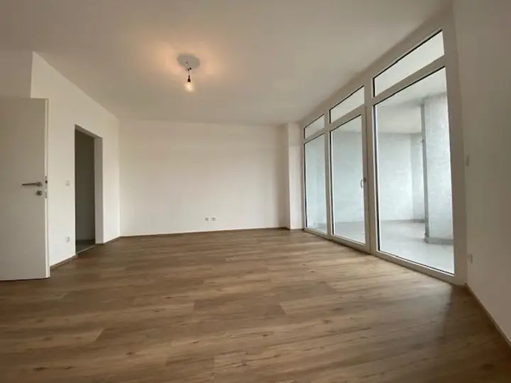 Wohn- Esszimmer