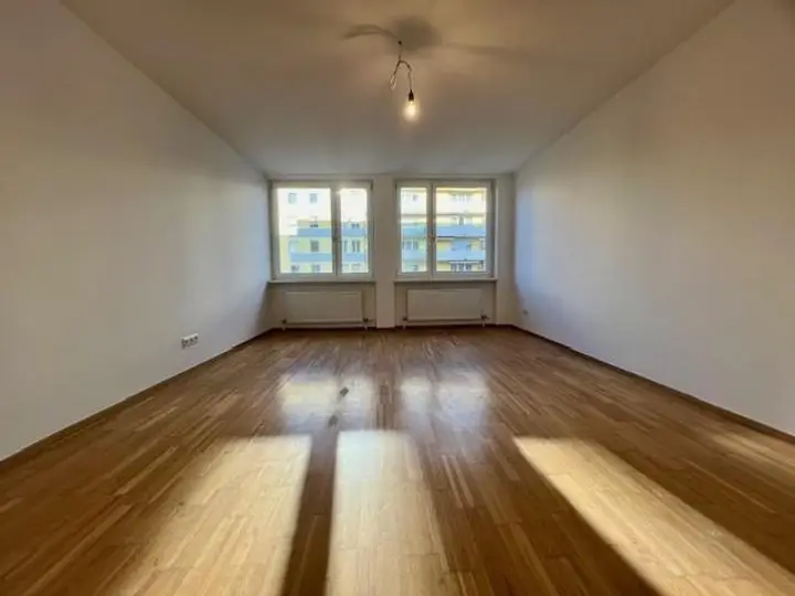 Wohn- Esszimmer
