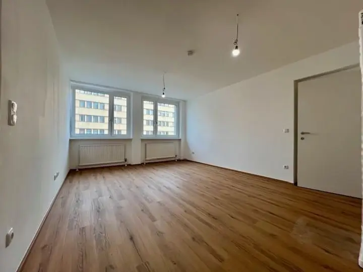 Wohn- Esszimmer