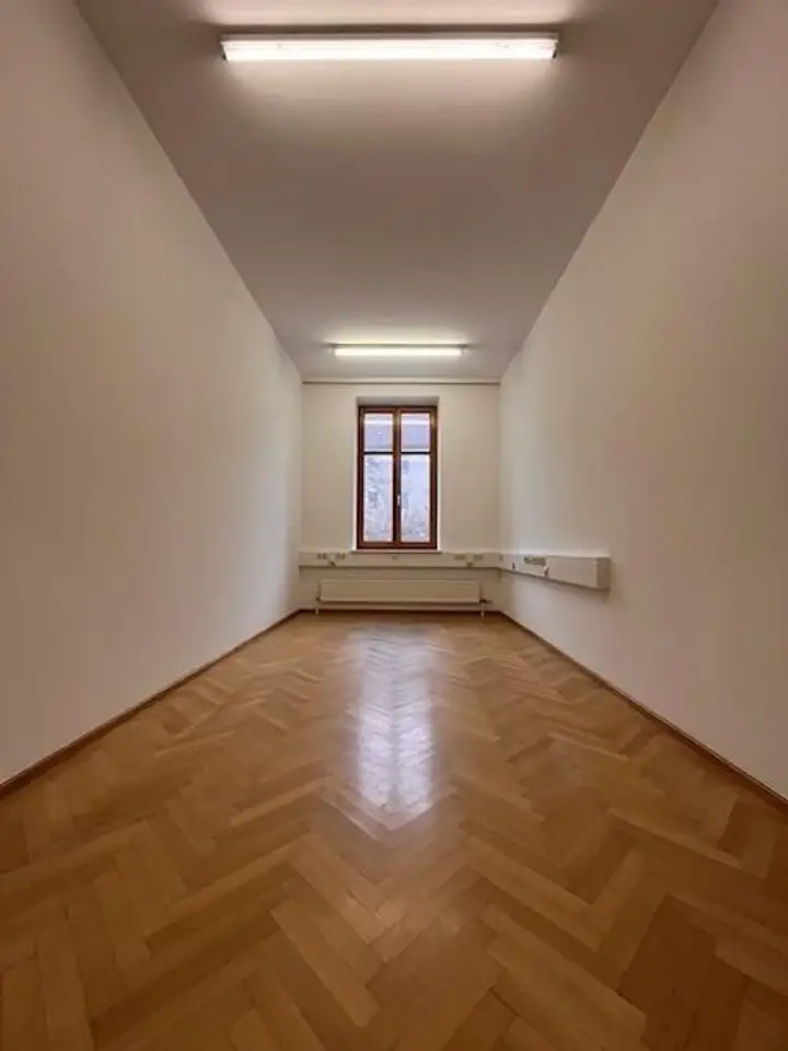 Einzelraumbüro