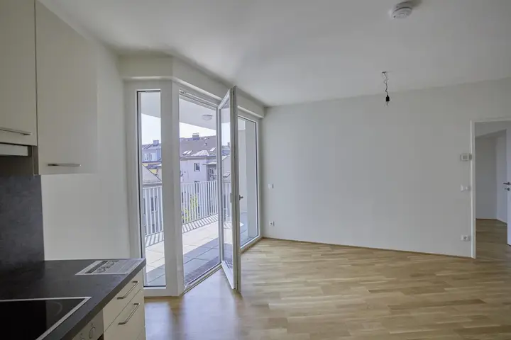 Wohnbereich