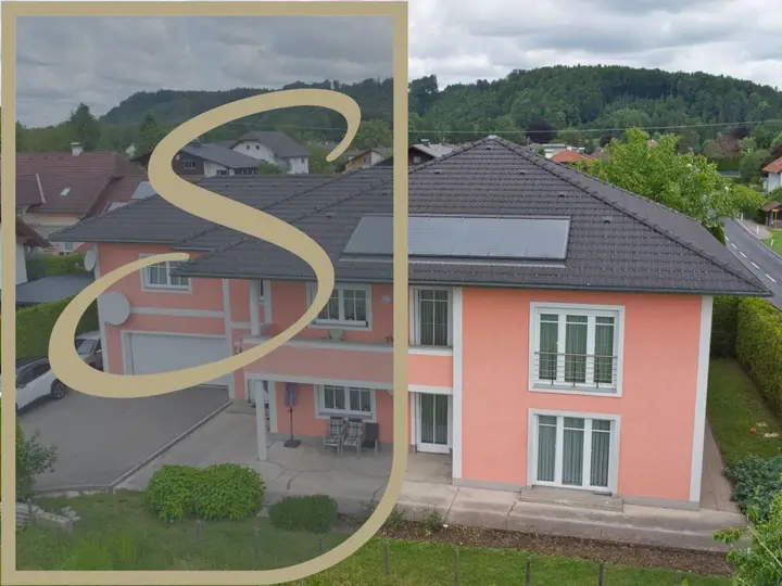 Haus Regau