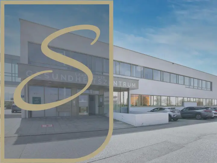 Gesundheitszentrum