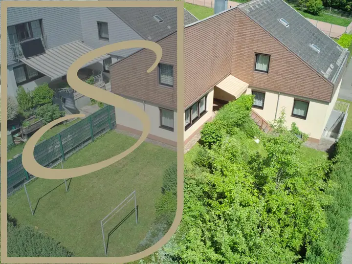 Haus Lenzing