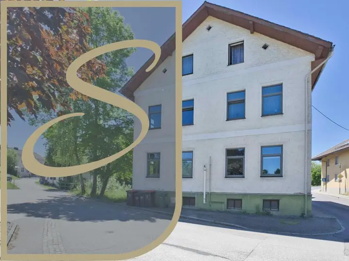 Liegenschaft Bezirk Vöcklabruck