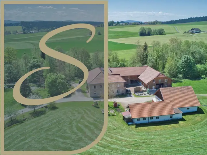 Liegenschaft Fornach