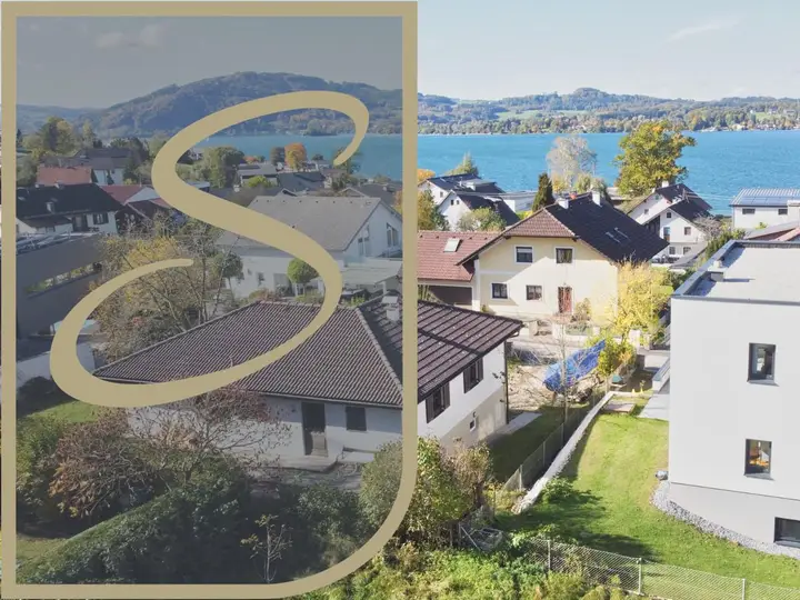 Baugrund Schörfling