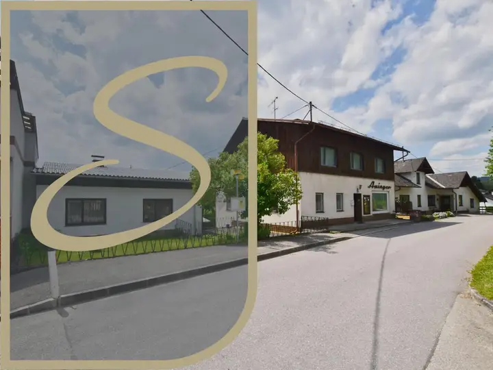 Haus Ottnang
