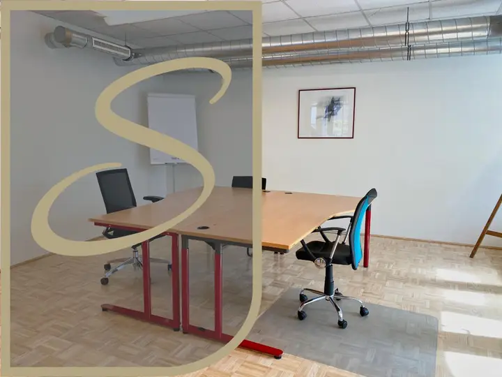 Büro Co-Working Vöcklabruck