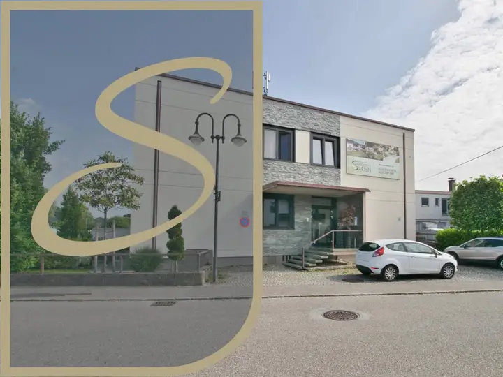 Bürofläche Vöcklamarkt
