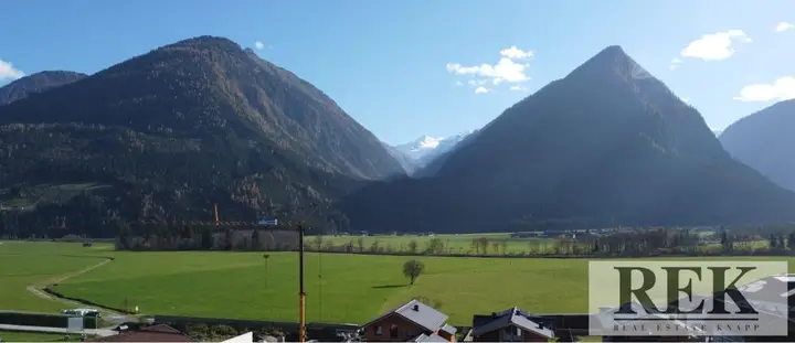 Aussicht / view