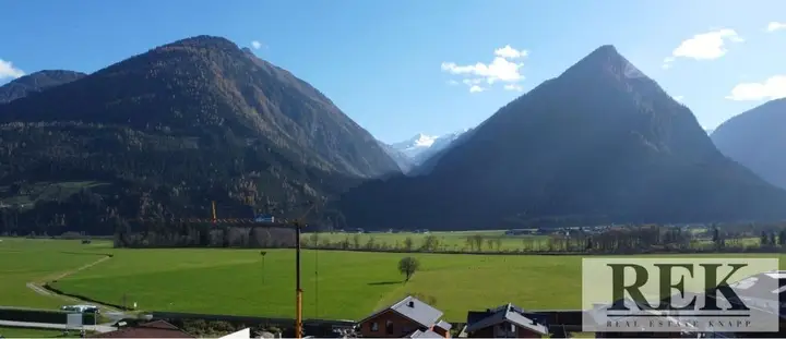 Aussicht / view