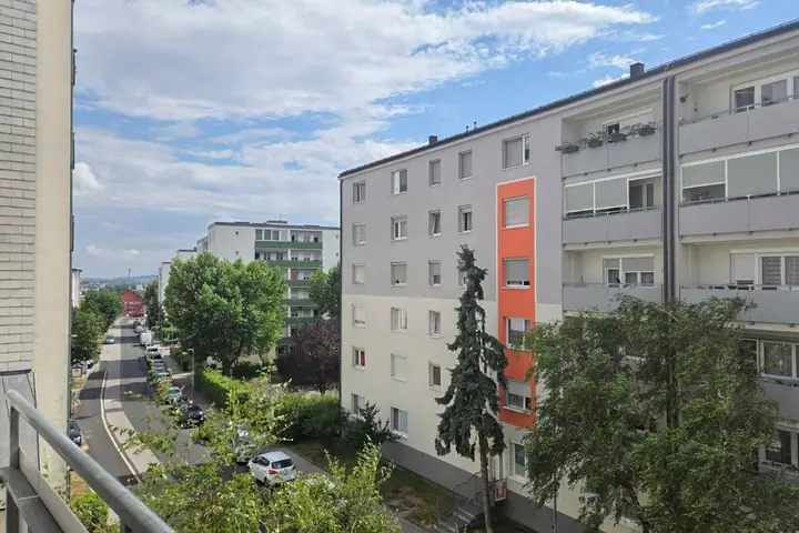 Aussicht
