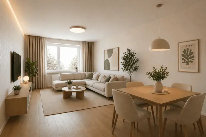 Homestaging