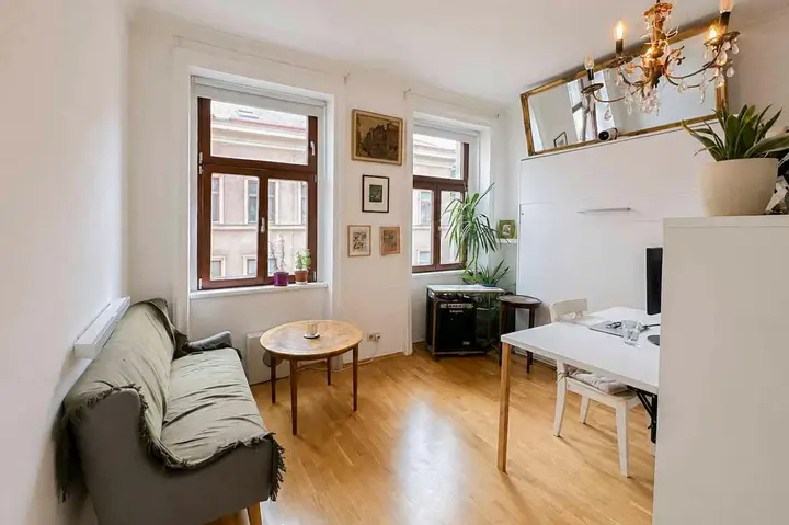 Wohnraum(1)
