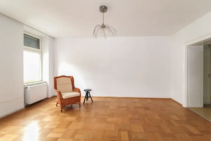 Wohn-Esszimmer