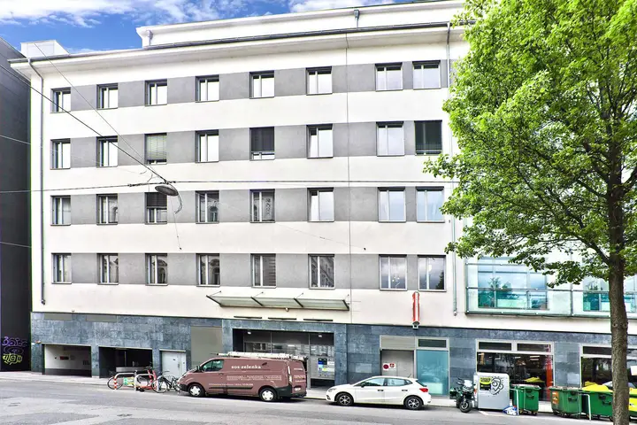 Seidengasse 7_Hausansicht